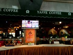 门面-YAFEE雅菲·粤菜·湘菜·融合菜(魏公村店)
