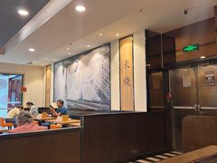 -阿香米线(大唐西市大润发店)