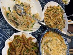 -云南李记罐罐米线饵丝小吃(汉中门金鹰店)
