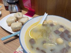 -小杨生煎(香港名都店)