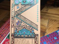 -侯家庄阿才有品私房菜馆