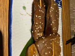 -酒井酱子·深夜食堂(东城汇店)