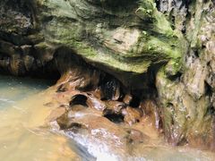 -华蓥山天意谷景区