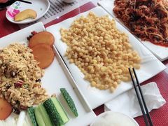 -桃子餐厅·天津菜(红星路直营店)