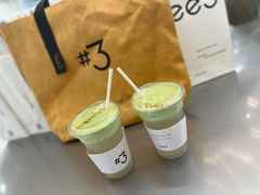 -Yee3·三号椰(上海中山公园龙之梦店)