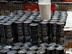 自助取餐区-吉布鲁牛排海鲜自助(巴南万达广场店)