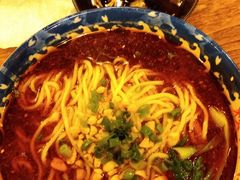 -赖扁担重庆小面(友谊路店)