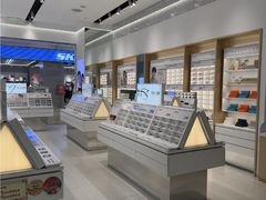 -OYEA欧野眼镜(武商MALL·众圆店)