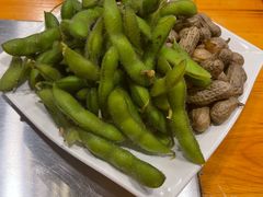 -京朋串屋·烧烤(望京西路总店)