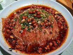 -盐帮食坊•小河帮川菜(四川师大店)