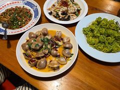 -旺角小渔村·海肠捞饭开创者(环山路店)