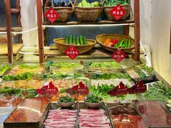 -塘屋烧烤·云南火塘烧烤品牌(新亚洲店)