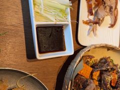 -北京老铺烤鸭(老城根店)