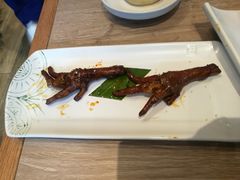 -云海肴云南菜(青浦宝龙店)