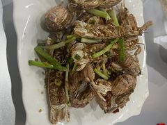 -原味蒸汽海鲜(嵊泗店)