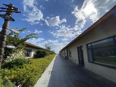 -巧克力渔家.小船海鲜胶东菜(万平口店)