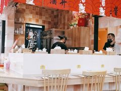 -酒井酱子·深夜食堂(东城汇店)