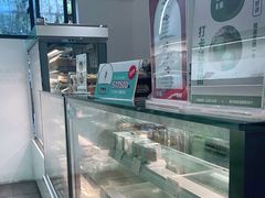 -迦南·甜品蛋糕(传媒店)