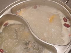 -阿源鱼捞斑鱼火锅·海鲜粥(山景尚宅店)