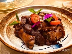-山丹丹西北菜(金贸大厦店)