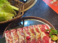 -和来烤肉(仓山万达店)