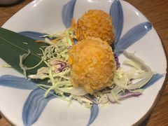 -酒井酱子·深夜食堂(东城汇店)