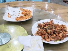 -七鲜渔港美食餐厅(巽寮湾海景店)