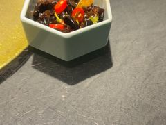 -雨后行菜(报慈北路店)