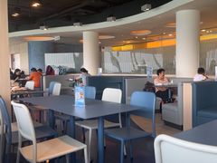 -湾景餐厅(海洋公园店)