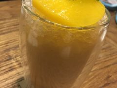 -奇醜的猴子咖啡(财信广场店)