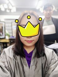 -东方美妍