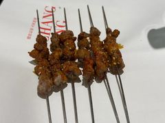 -长安记·大美陕菜(大族广场店)
