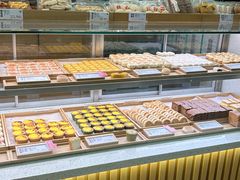 -泸溪河桃酥(凯德MALL太阳宫店)