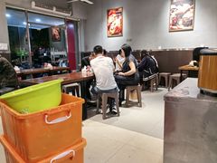 -斯丹姜母鸭·古法干香(田安南路店)