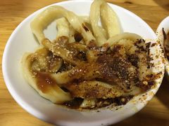 -洞子口张老二凉粉(文殊院店)