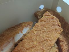 小食纷享盒A-麦当劳(展览路店)
