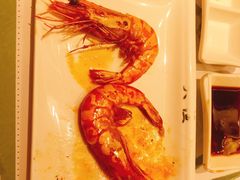 -大渔铁板烧(花园道店)
