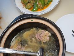 -吕记老鸭汤·徽菜馆(东营路店)