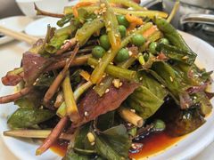 -太婆天府山珍酒楼(亚运村店)