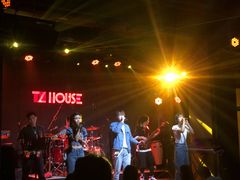 -TZ House音乐现场(茅台店)