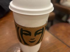 -星巴克(威尼斯人店)