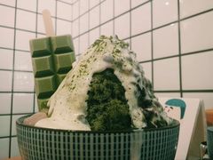-WONDER ICE 萬得冰田(建設路总店)
