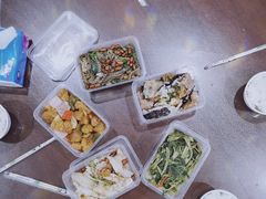 -汇兴源餐馆(小北路店)