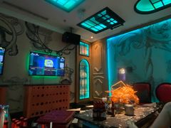 -欢乐迪KTV(观音桥未来国际店)