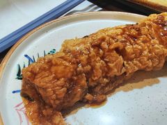 -本味友膳·茶餐厅(和达中心城店)