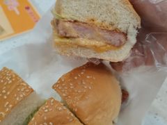 -旺角宝港式茶餐厅(寮步店)