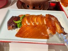 -京味斋·北京烤鸭(华威桥北工大店)