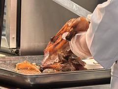 -紫光园·烤鸭·北京菜(团结湖店)