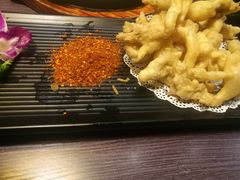 -孙家外婆•长春地标美食新名片(吾悦广场店)