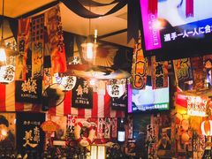 -平成屋·午肴夜酒(四川北路店)